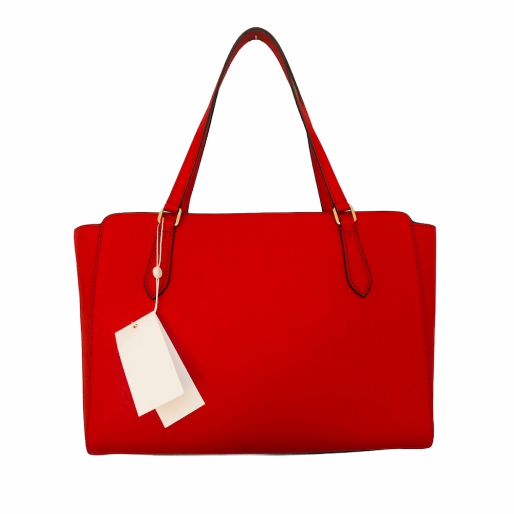 Tory Burch - Emerson Zip Tote - Picture 3 of 9